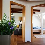Makrele Von 1877 Apartment *