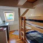 Makrele Von 1877 Apartment Stahlbrode