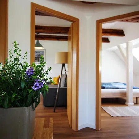 Makrele Von 1877 Appartement *