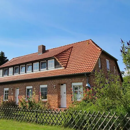 Makrele Von 1877 Apartment *