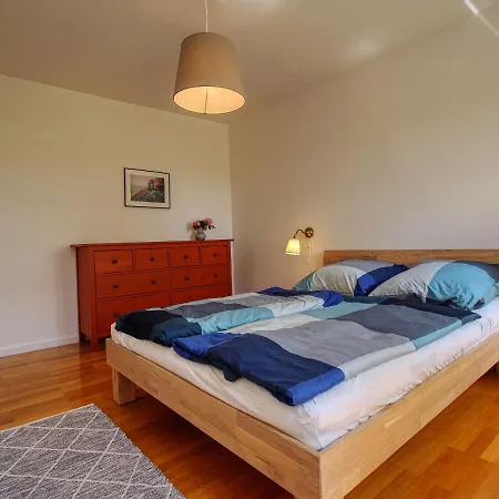 Appartement Makrele Von 1877 *