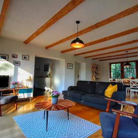 Makrele Von 1877 Appartement *