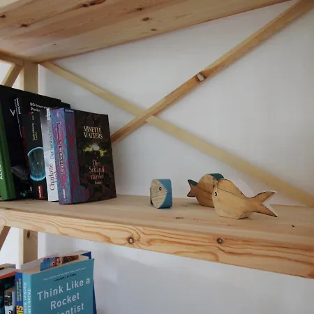 Lejlighed Makrele Von 1877