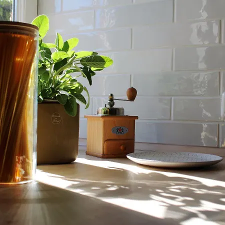 Makrele Von 1877 Appartement