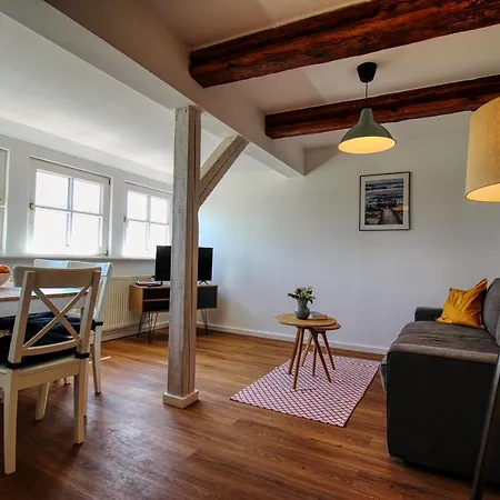 Makrele Von 1877 Apartment *