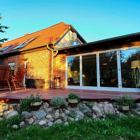 Makrele Von 1877 Lejlighed