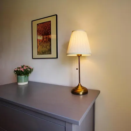 Makrele Von 1877 Apartmán *