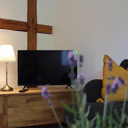 Apartmán Makrele Von 1877 Stahlbrode