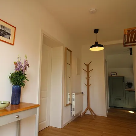 Makrele Von 1877 Apartment