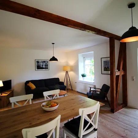 Apartment Makrele Von 1877 *