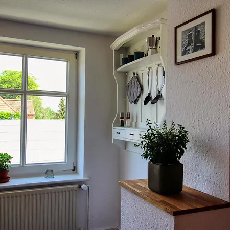 Apartment Makrele Von 1877 Stahlbrode